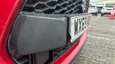 Suzuki Swift 1.4 Boosterjet Sport 5dr Petrol Hatchback